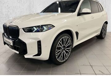 BMW X5 15.398 km 77.990 &euro; Hilden 40721