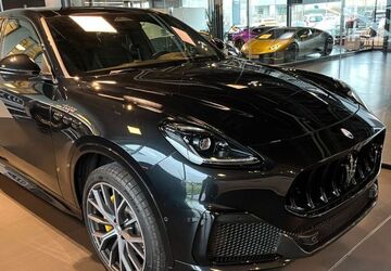 Maserati Grecale 24.900 km 91.980 &euro; Köln 50829