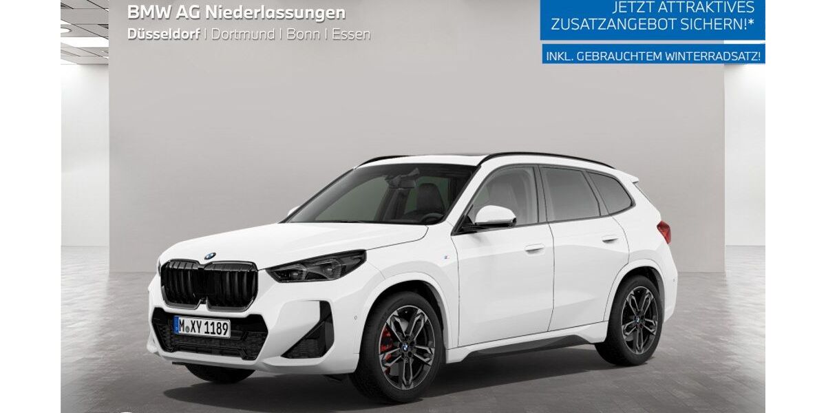 BMW X1 29.622 km 48.999 &euro; Düsseldorf 40237