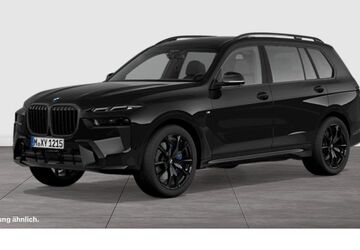 BMW X7 19.800 km 98.980 &euro; Köln Süd 50968
