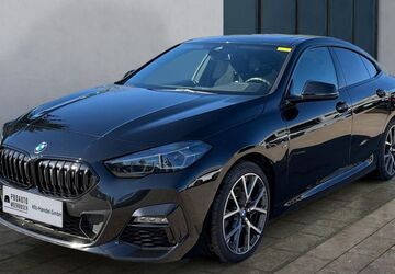 BMW 218 Gran Coupé 49.950 km 26.999 &euro; Meerbusch 40668