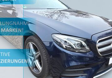Mercedes-Benz E 300 164.800 km 22.700 &euro; Hilden 40724