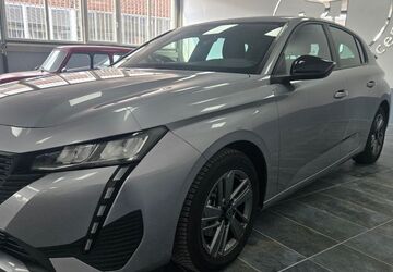 Peugeot 308 50.920 km 19.500 &euro; Neuss 41469