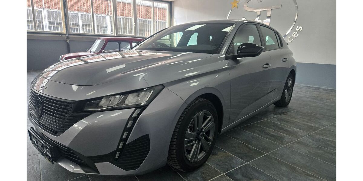 Peugeot 308 50.920 km 19.500 &euro; Neuss 41469