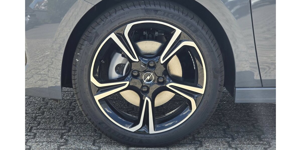 Opel Corsa GS 48V MHEV|Voll-LED|Kamera|Winter|17 1.002 km 22.975 &euro; Wermelskirchen 42929
