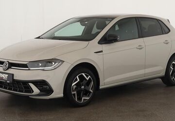 VW Polo 6.000 km 27.884 &euro; Neuss 41460