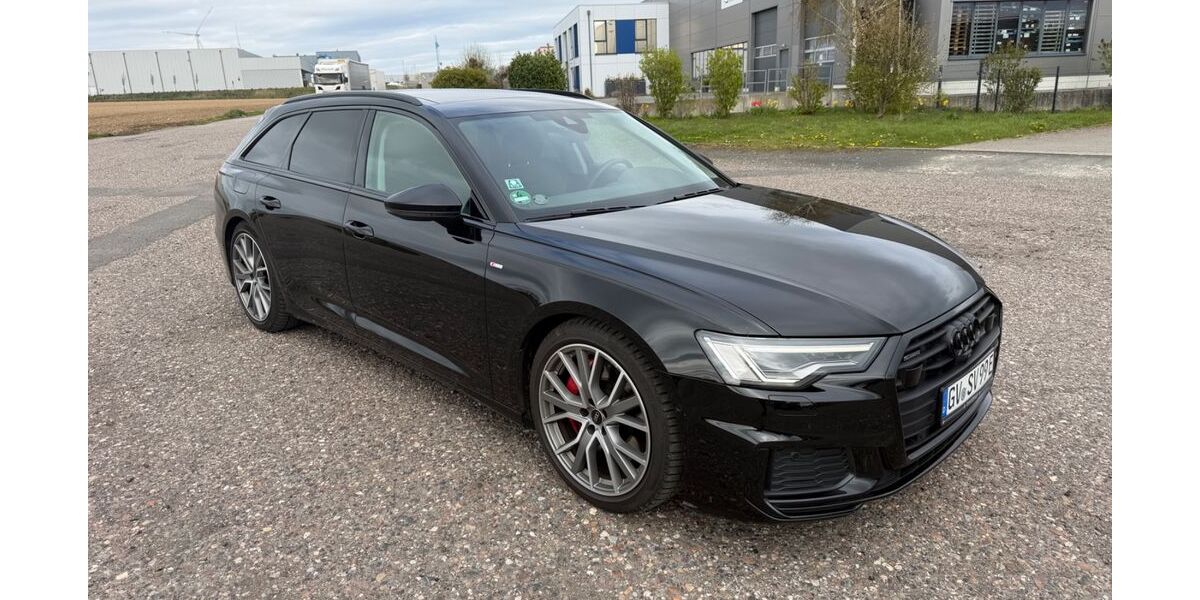 Audi A6 99.000 km 33.999 &euro; Grevenbroich 41517