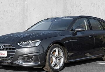 Audi A4 60.135 km 24.450 &euro; Meerbusch 40670