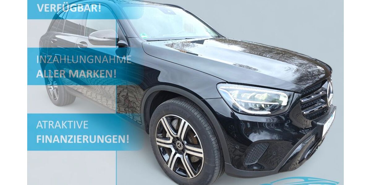 Mercedes-Benz GLC 300 132.000 km 30.990 &euro; Hilden 40724