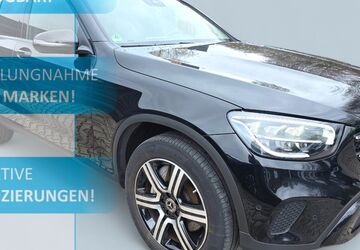 Mercedes-Benz GLC 300 132.000 km 31.490 &euro; Hilden 40724