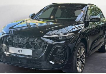 Audi Q5 5.970 km 69.980 &euro; Hilden 40721