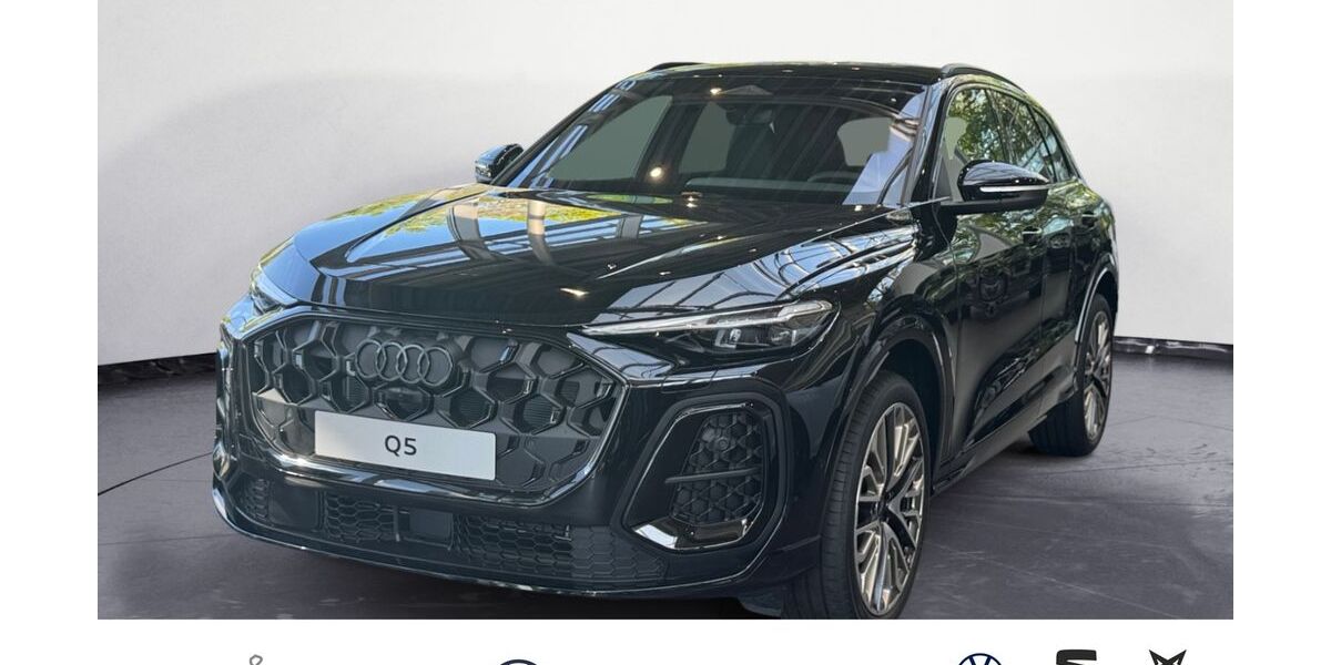 Audi Q5 5.970 km 69.980 &euro; Hilden 40721