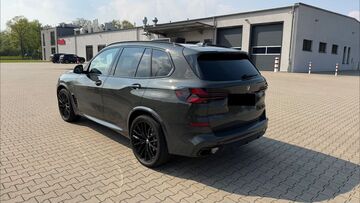 Gebrauchte BMW X5