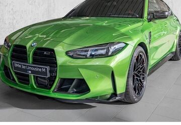 BMW M3 5.000 km 109.990 &euro; Leverkusen 51371