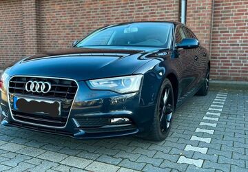 Audi A5 169.600 km 14.800 &euro; Remscheid 42857