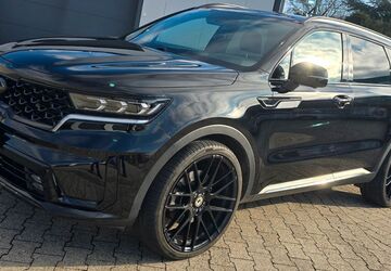 Kia Sorento 88.500 km 32.000 &euro; Grevenbroich 41515