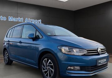VW Touran 86.000 km 15.480 &euro; Ratingen bei Düsseldorf 40878