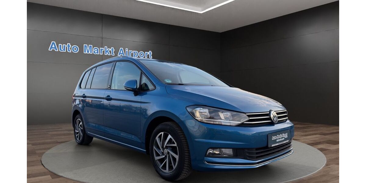 VW Touran 86.000 km 15.480 &euro; Ratingen bei Düsseldorf 40878