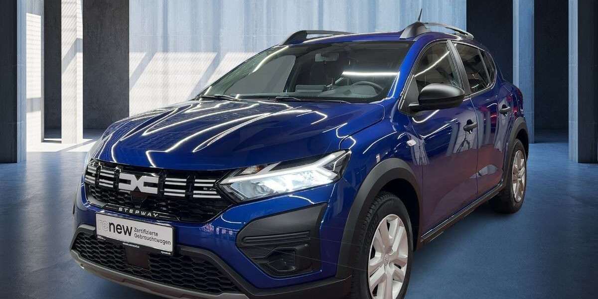 Dacia Sandero 23.309 km 15.220 &euro; Köln 50939