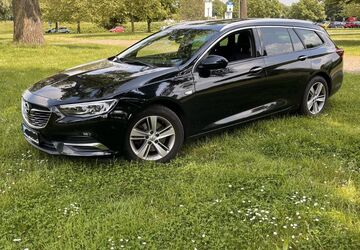 Opel Insignia 138.400 km 10.800 &euro; Düsseldorf 40237