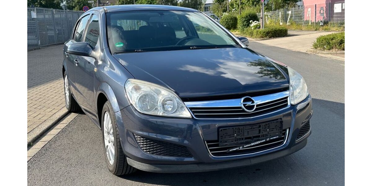 Opel Astra 245.000 km 2.000 &euro; Neuss 41460