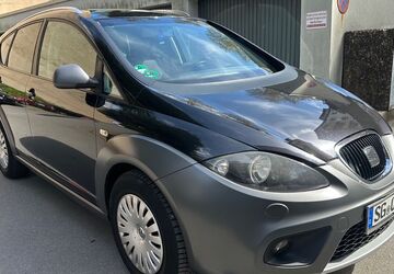 Seat Altea 191.515 km 3.299 &euro; Solingen 42651