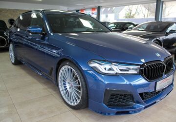 Alpina D5 75.000 km 69.999 &euro; Hilden (bei Düsseldorf) 40721