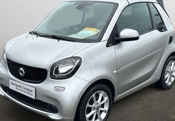 Smart ForTwo 48.075 km 16.890 &euro; Willich 47877