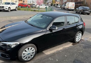 BMW 116 91.000 km 8.999 &euro; Köln 51063