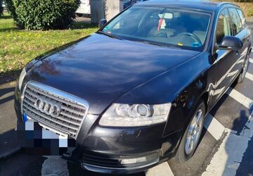 Audi A6 411.073 km 3.900 &euro; Köln 51109
