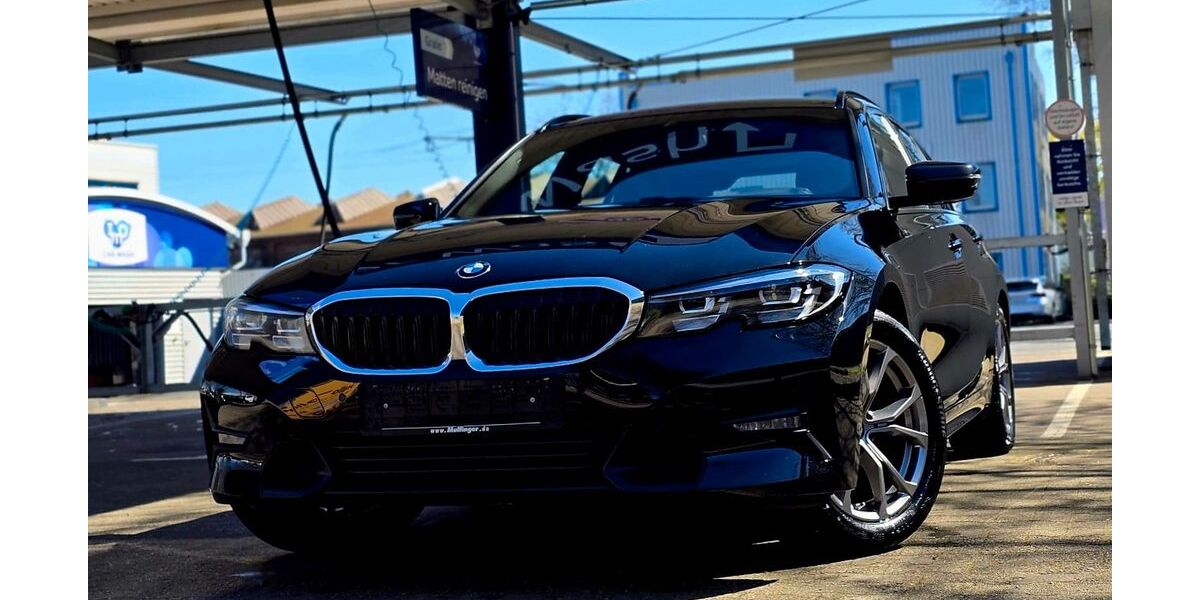 BMW 320 180.000 km 17.900 &euro; Mülheim an der Ruhr 45473