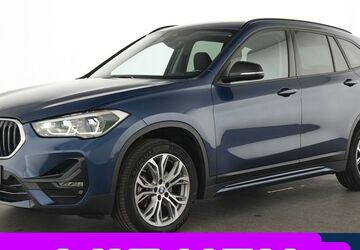 BMW X1 42.865 km 25.899 &euro; Neuss 41460