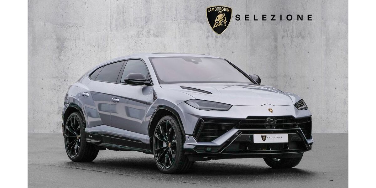 Lamborghini Urus 11.250 km 269.900 &euro; Köln 50827
