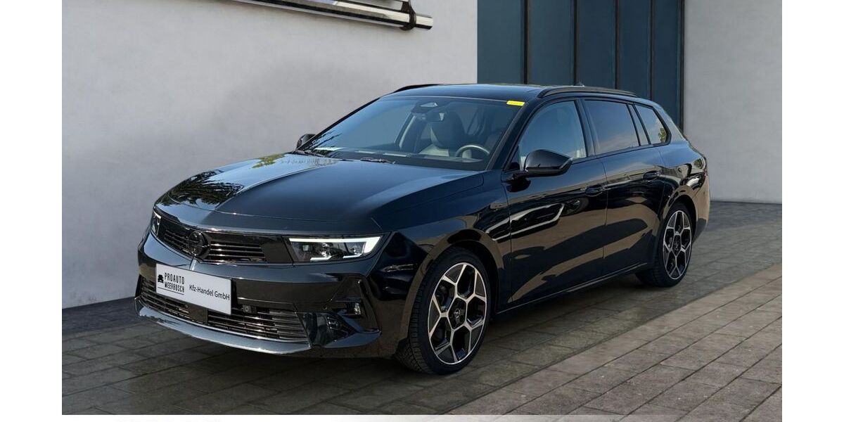 Opel Astra 37.200 km 21.800 &euro; Meerbusch 40668