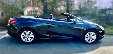 Gebrauchte Opel Cascada