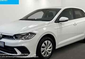 VW Polo 61.576 km 15.790 &euro; Düsseldorf 40233