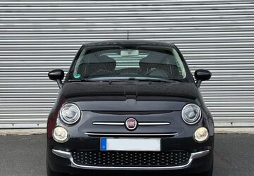 Fiat 500 131.142 km 8.999 &euro; Remscheid 42899