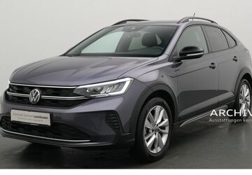 VW Taigo 25.694 km 23.988 &euro; Leverkusen 51379
