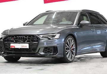 Audi S6 19.517 km 70.499 &euro; Wuppertal 42109