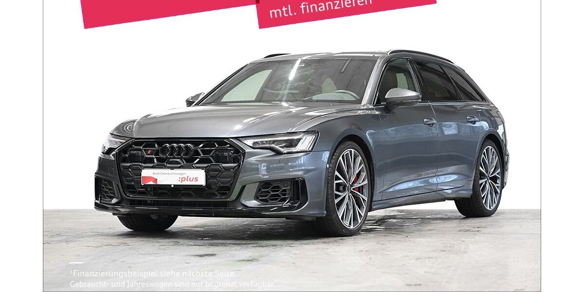 Audi S6 19.517 km 70.499 &euro; Wuppertal 42109