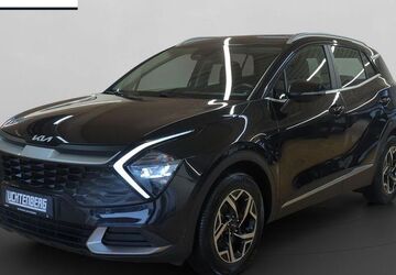 Kia Sportage 24.000 km 21.290 &euro; Leverkusen 51381