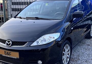 Mazda 5 204.407 km 2.499 &euro; Wuppertal 42327