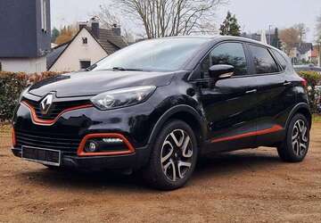 Renault Captur 120.000 km 7.900 &euro; Bergisch Gladbach 51469