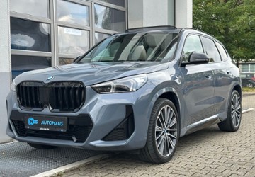 BMW X1 144.200 km 31.888 &euro; Hilden (bei Düsseldorf) 40721