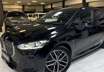 BMW 220 41.741 km 27.900 &euro; Köln 51149