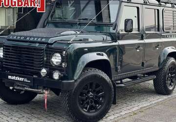 Land Rover Defender 121.501 km 55.880 &euro; Köln 50739