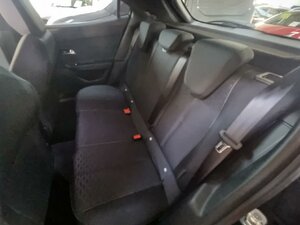 Opel Mokka Edition Komfortp. Techp. Alu 6.414 km 19.680 &euro; HAAN 42781