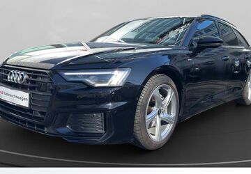 Audi A6 124.321 km 31.990 &euro; Köln 50968
