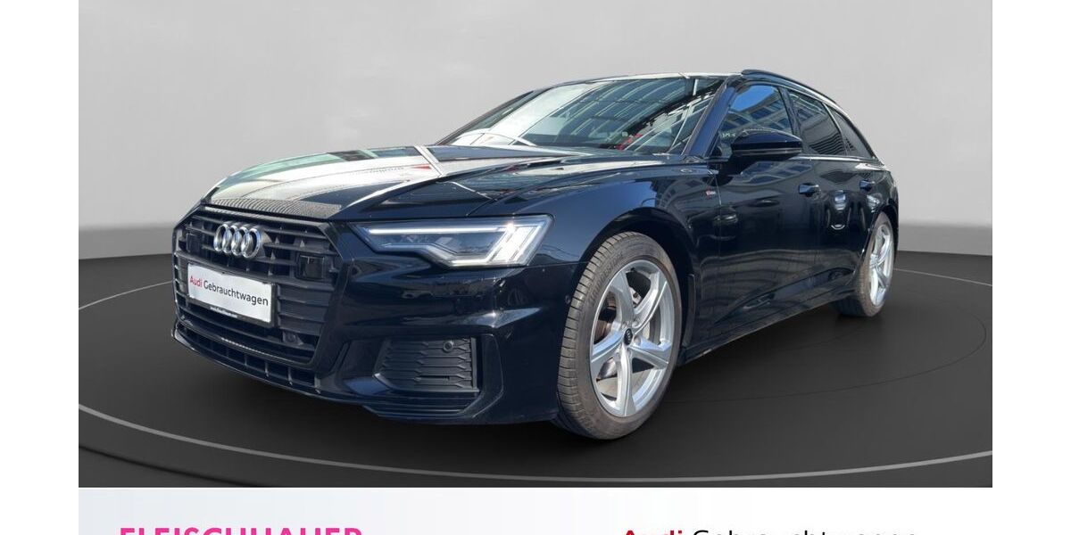 Audi A6 124.321 km 31.990 &euro; Köln 50968