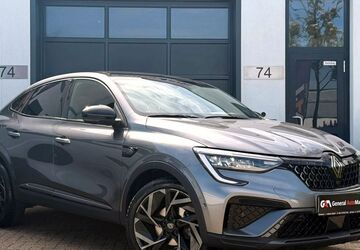 Renault Arkana 23.400 km 25.400 &euro; Hilden 40724
